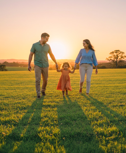 Empreendimento Bairros planejados